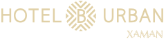  Hotel B Urban Xaman, Ciudad de México